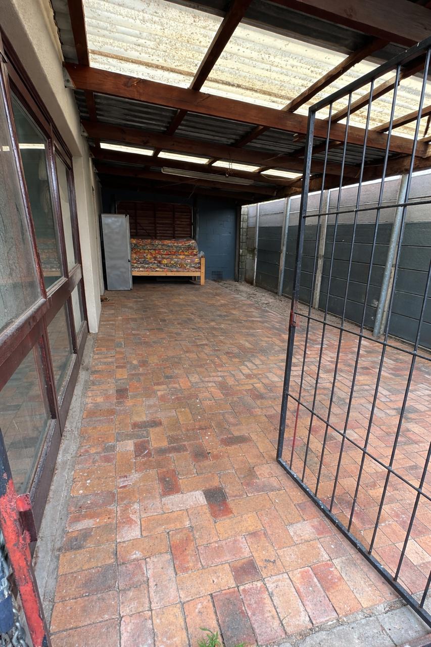 3 Bedroom Property for Sale in Erica Township Western Cape